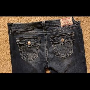 True Religion jeans